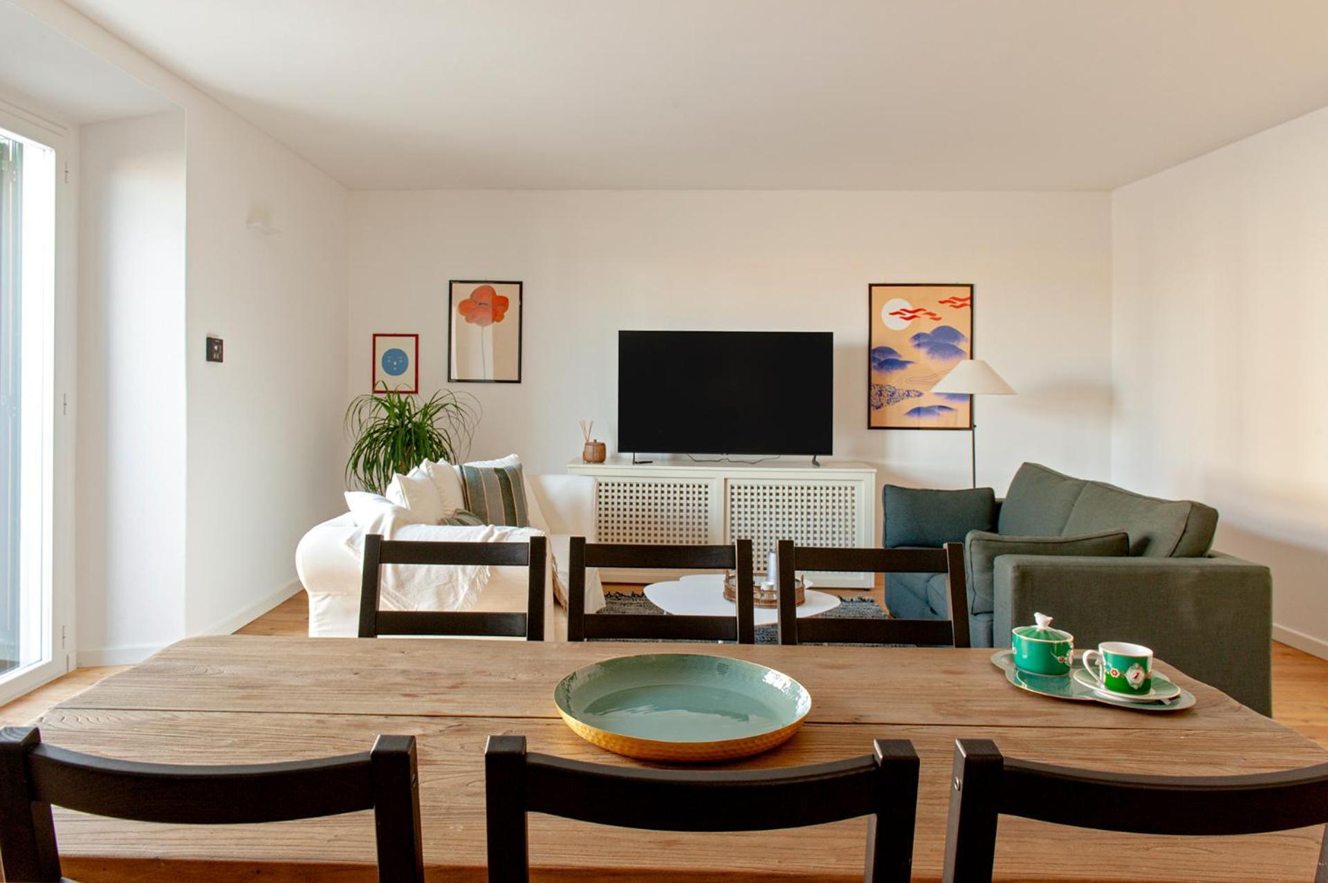 Waterfront Balcony I Grani 2 Resort Style Suite Livorno Dış mekan fotoğraf